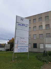 MED:ON MVZ Hausarztpraxis Giengen