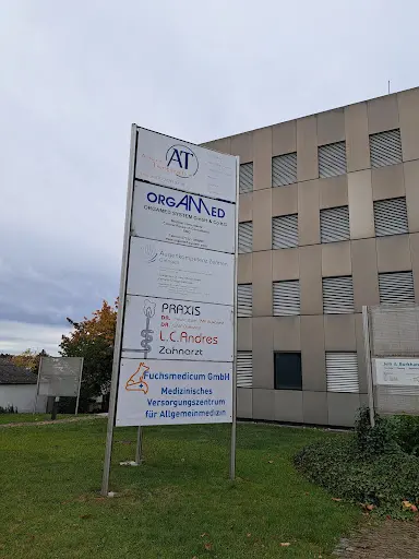 MED:ON MVZ Hausarztpraxis Giengen