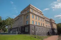 Facharztzentrum Seltersberg