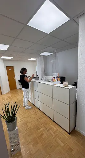 Frau Dr. Fischer - Privat und Selbstzahlerpraxis