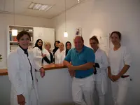 Hausarztpraxis für Allgemeinmedizin