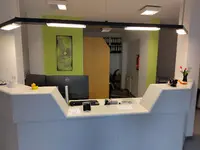 Praxis Cupkova