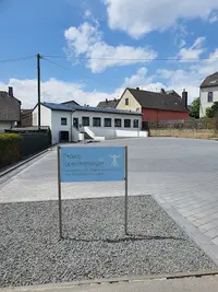 Hausarztpraxis Spechtmeyer
