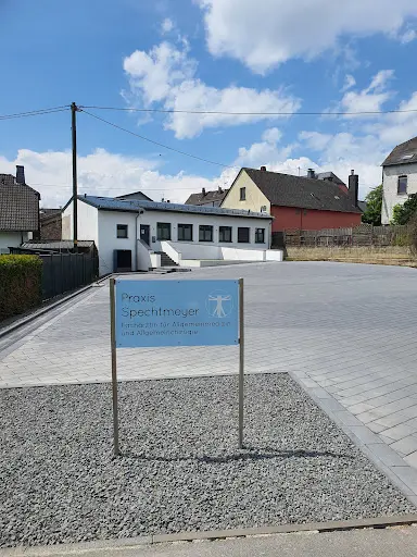 Hausarztpraxis Spechtmeyer