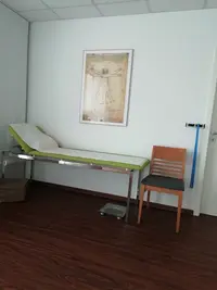 Frau Dr. med. Sabine Seemann Frau Dr. med. Ulrike Berg