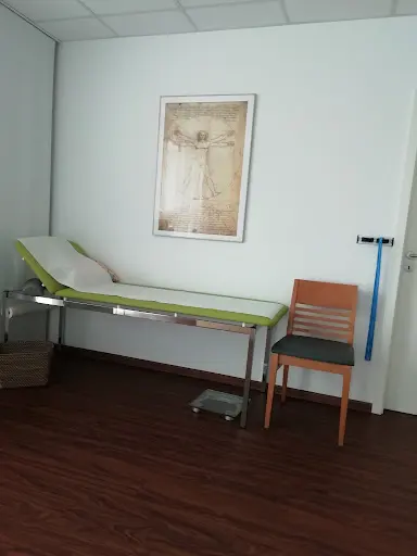 Frau Dr. med. Sabine Seemann Frau Dr. med. Ulrike Berg
