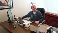 Dr. med. Erik Schaudinn