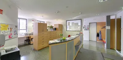 Gemeinschaftspraxis Sancar & Celik mit Diabetologischen Schwerpunkt