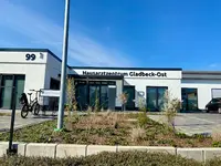 Hausarztzentrum Gladbeck-Ost