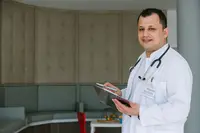 Med Center Gladbeck TIP Dr. (Ege Univ.) Sami Alkhatib
