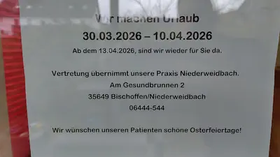 Hausarztpraxis Daniel Sieveking & Dr. med. Tobias Bleyl