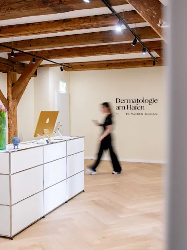 Dermatologie am Hafen