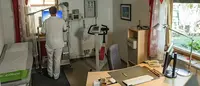 Dr. med. Frank Kennel
