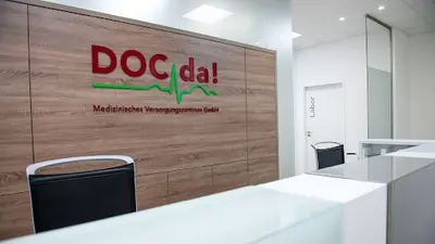 DOC-da! in Holzheim Hanna Alfia