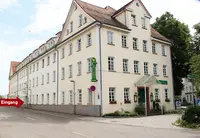 Dr. med. Frank Hörtling, Allgemeinarzt
