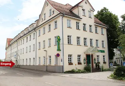 Dr. med. Frank Hörtling, Allgemeinarzt