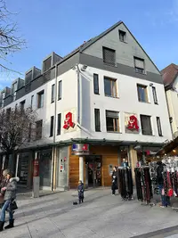 Hausarztpraxis Dr. med. Friederike Schalhorn