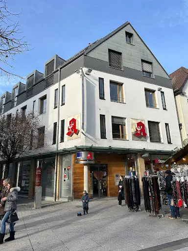 Hausarztpraxis Dr. med. Friederike Schalhorn