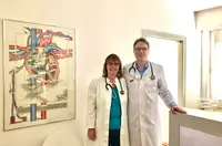 Gemeinschaftspraxis Dr. Susanne und Dr. Thomas Fischer