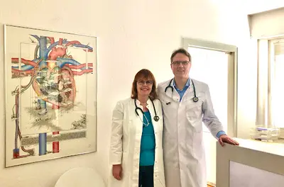 Gemeinschaftspraxis Dr. Susanne und Dr. Thomas Fischer