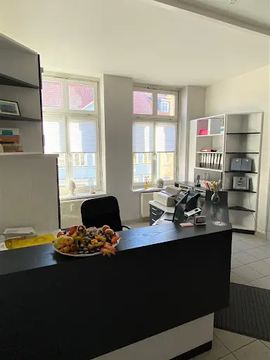 Hausarztpraxis PRIMEDUS Dr. El-Mehsen, Peter Krug, PRIMEDUS Göttingen