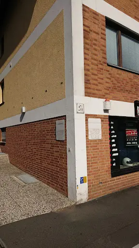 Praxis Christof Truß