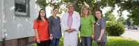 Praxis Dr. med. Thomas Koch Facharzt für Allgemeinmedizin
