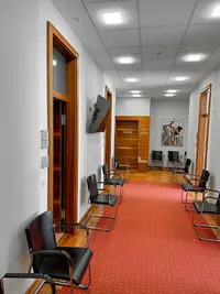 Medizinisches Versorgungszentrum Goldbach
