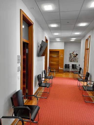 Medizinisches Versorgungszentrum Goldbach