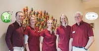 Praxis Dr. med. Jens-M. Bruns, Dr. med. Sarah Schmidt, Britta Mahlstede, Dr. med. Georg Bruns