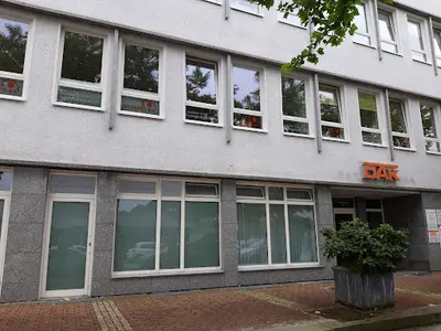 Die Praxis Goslar - Fachärzte für Allgemeinmedizin und Innere Medizin