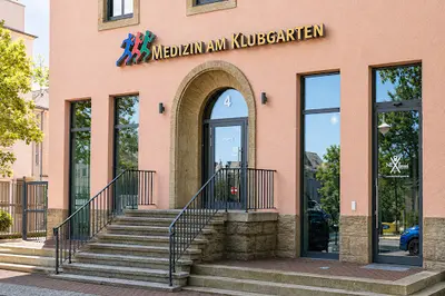 MVZ Dr. Riffelmacher – Goslar