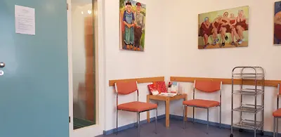 Praxis für Allgemeinmedizin - Verkehrs- & Flugmedizinisches Zentrum Goslar