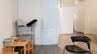 Arztpraxis im Zentrum Thayngen