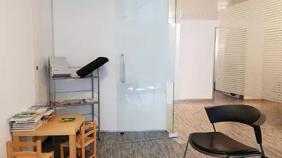 Arztpraxis im Zentrum Thayngen