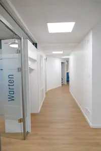 Allgemeinmedizin Graben-Neudorf - Dr. med. Kristina Bühler