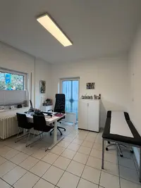 Allgemeinmedizin Lochham