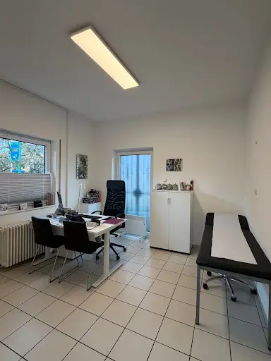 Allgemeinmedizin Lochham