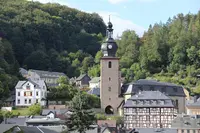 Hausarztpraxis Gräfenthal