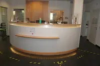 Das HausarztZentrum und das KinderarztZentrum