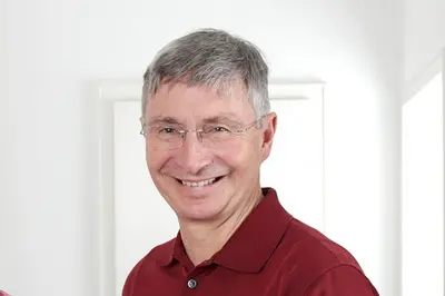 Dr. med. Peter Huber