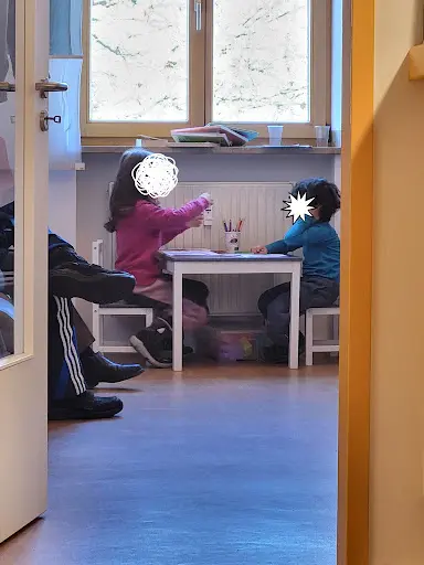 Hausarztpraxis Haslsperger