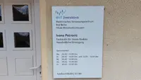 Hausärztliche Versorgung | Medizinisches Versorgungszentrum (MVZ) Grammetal/OT Mönchenholzhausen