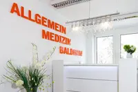 Allgemeinmedizin Baldham Dr.Wiesholler
