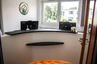 Hausarztzentrum Grebenau Dr. medic Mohammad Abbas, Dr. Thomas Sgraja