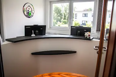 Hausarztzentrum Grebenau Dr. medic Mohammad Abbas, Dr. Thomas Sgraja