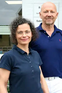Gemeinschaftspraxis Dr. med. B. Winkels - S. Hermann