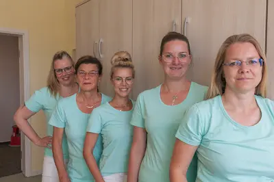 Frau Katrin Hofmann/ Frau Dr. Kathrin Fischer