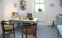 Hausarztpraxis am Mühlentor in Greifswald