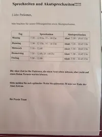 Herr Dr. med. Alexander Bankau
